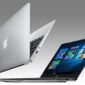 MacBook Air M3 vs Dell XPS 13 Plus