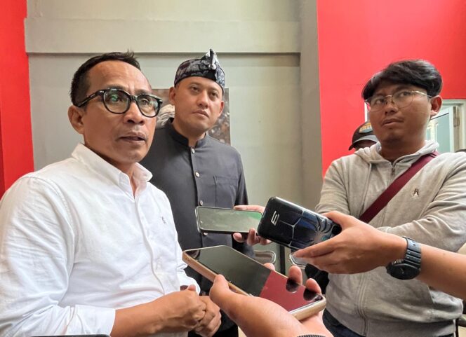 
 Pemprov Jabar Tegaskan Pembatalan Izin SMK IDN Bogor Sebagai Langkah Korektif