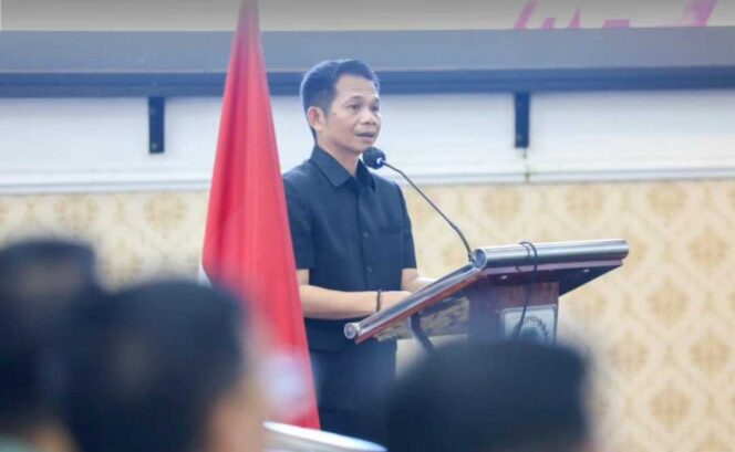 
 Bupati Om Zein Sampaikan LKPJ Purwakarta 2025, Tunjukkan Tren Positif di Berbagai Sektor