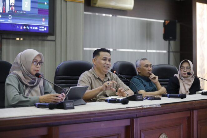 
 Seleksi Masuk Sekolah Lebih Ketat, Aturan SPMB Jabar 2026 Fokus pada Tes Akademik