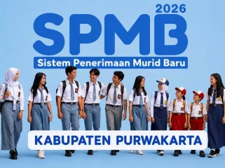 Ilustrasi SPMB Purwakarta. Sumber Foto: Pojoksatu.id