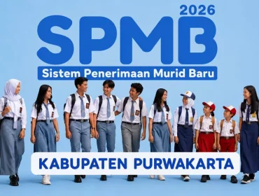 Ilustrasi SPMB Purwakarta. Sumber Foto: Pojoksatu.id