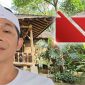 REDAM KEGADUHAN: Bupati Purwakarta Saepul Bahri Binzein menghapus video klip lagu Lalaki Langit Lalanang Bejad di semua platform media. Foto: Istimewa